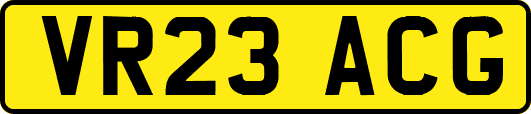 VR23ACG