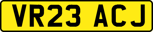 VR23ACJ