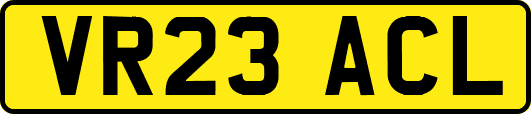 VR23ACL