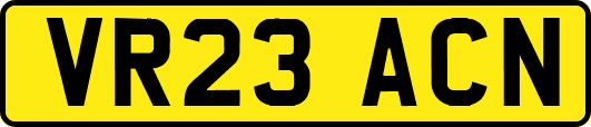 VR23ACN