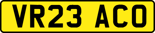 VR23ACO