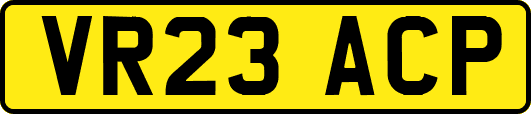 VR23ACP