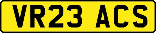 VR23ACS