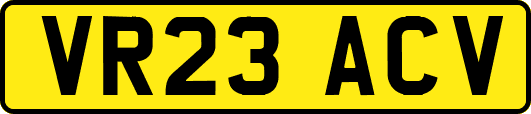 VR23ACV