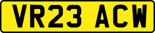 VR23ACW