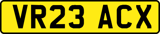 VR23ACX