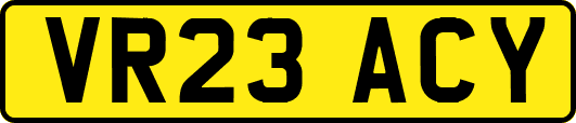 VR23ACY