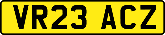 VR23ACZ
