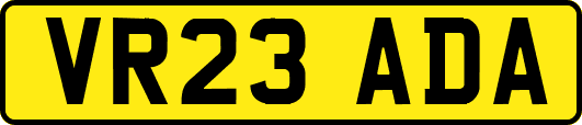 VR23ADA