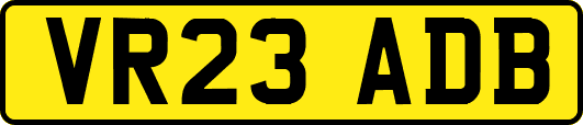 VR23ADB