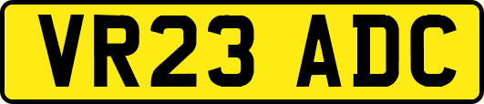 VR23ADC