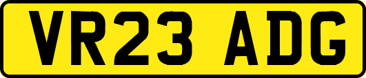VR23ADG