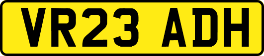 VR23ADH