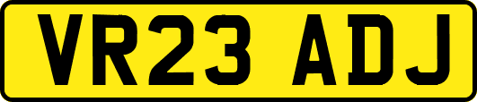 VR23ADJ