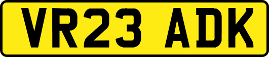VR23ADK