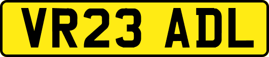 VR23ADL