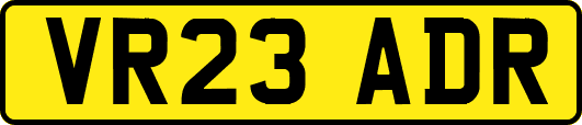 VR23ADR