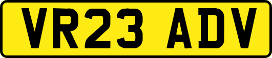 VR23ADV