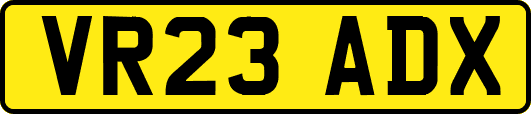 VR23ADX