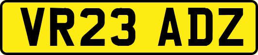 VR23ADZ