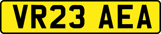 VR23AEA