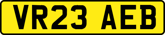 VR23AEB