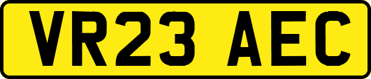 VR23AEC
