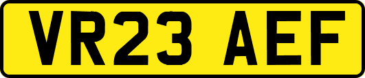 VR23AEF
