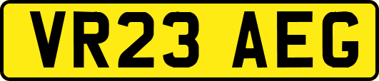 VR23AEG