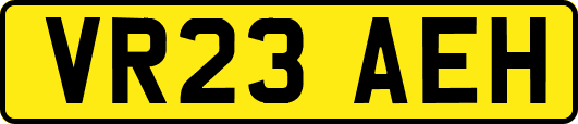 VR23AEH