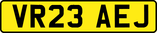 VR23AEJ
