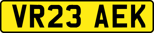 VR23AEK