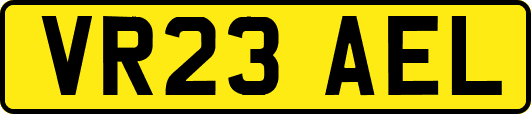 VR23AEL