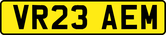 VR23AEM