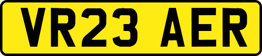 VR23AER