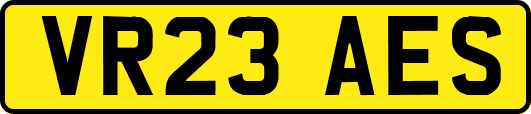 VR23AES