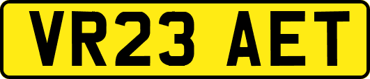 VR23AET