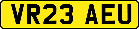 VR23AEU