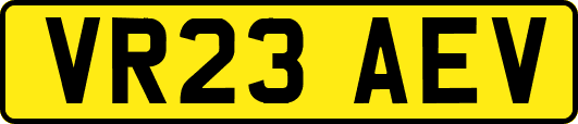 VR23AEV