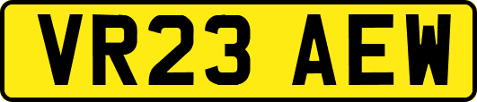 VR23AEW