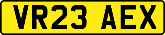 VR23AEX