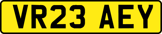 VR23AEY