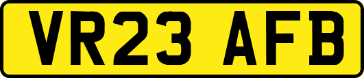 VR23AFB