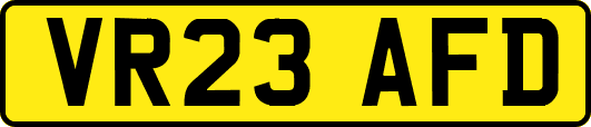 VR23AFD