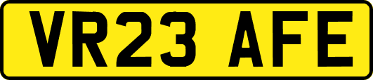 VR23AFE