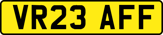 VR23AFF