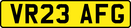 VR23AFG