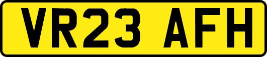 VR23AFH