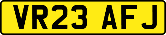 VR23AFJ