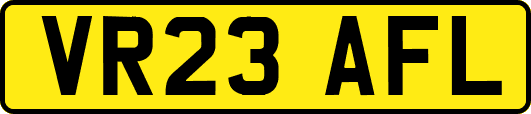 VR23AFL
